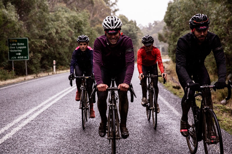 Rapha 2014 Fall/Winter Collection