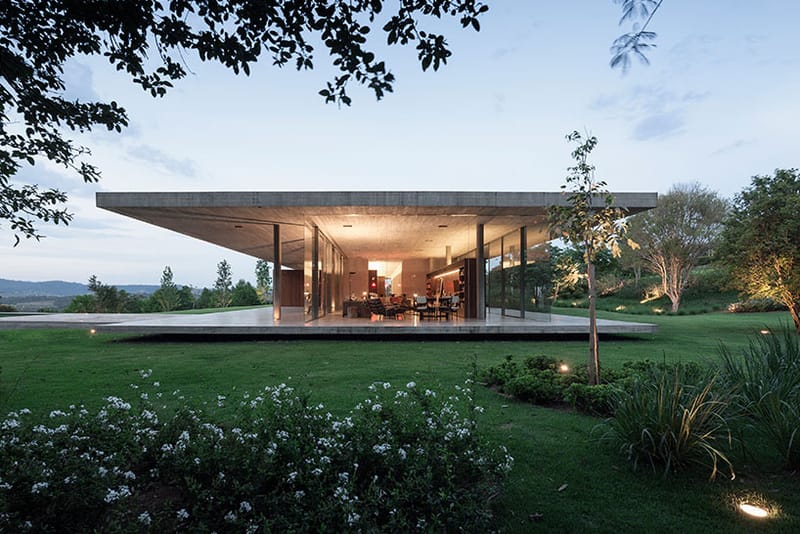 Redux House by StudioMK27