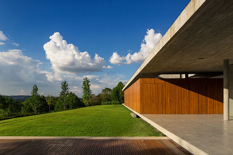 Redux House by StudioMK27