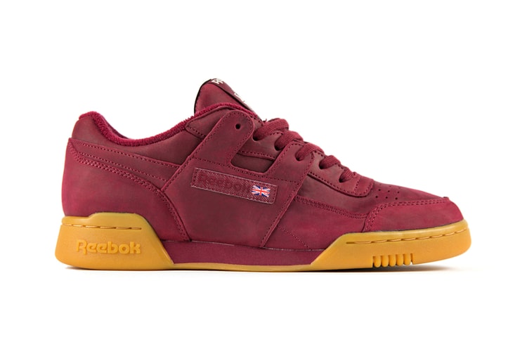 Reebok 2014 Fall Workout Plus size? Exclusive