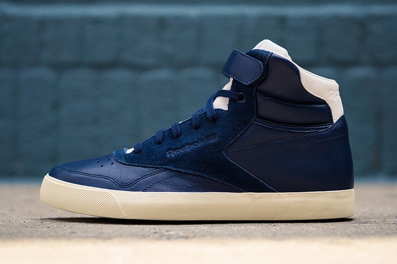 Reebok Classics FVS “Colors Pack” 
