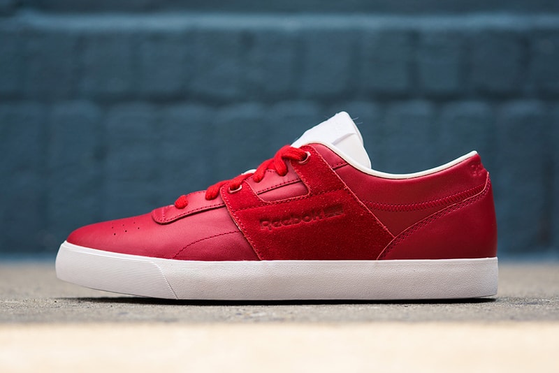 Reebok Classics FVS “Colors Pack” 