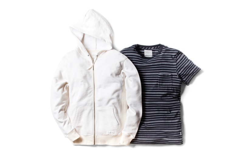Saturdays Surf NYC 2014 Fall/Winter Sweaters