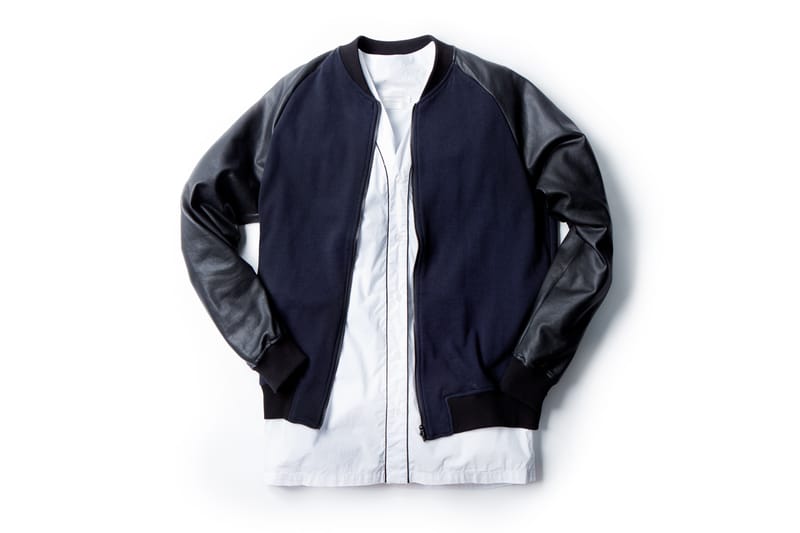 Shades of Grey 2014 Fall/Winter Jackets