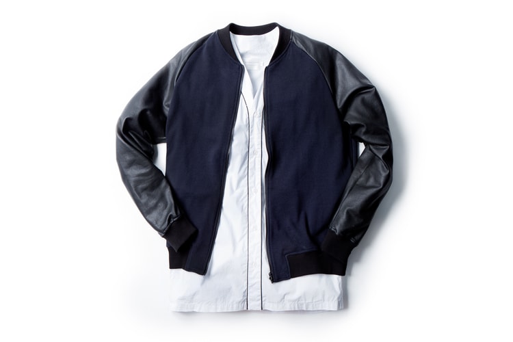 Shades of Grey 2014 Fall/Winter Jackets