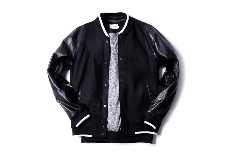 Shades of Grey 2014 Fall/Winter Jackets
