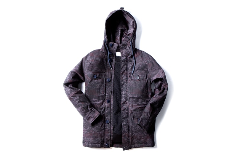 Shades of Grey 2014 Fall/Winter Jackets