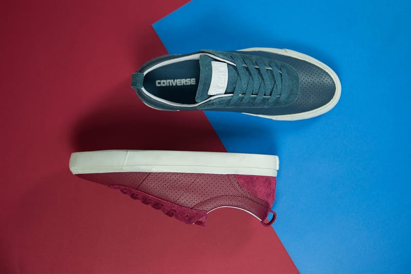 size? x Converse 2014 Winter Tech Pack