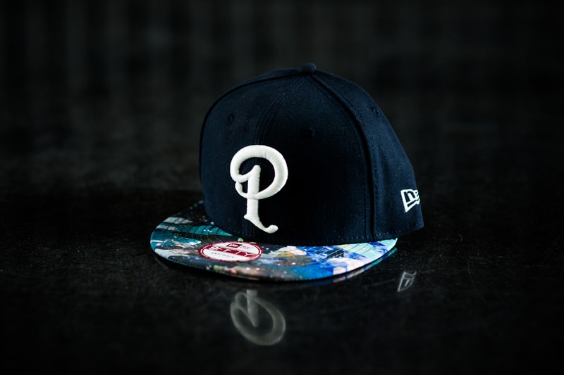 Sneaker Politics x New Era 2014 Capsule Collection