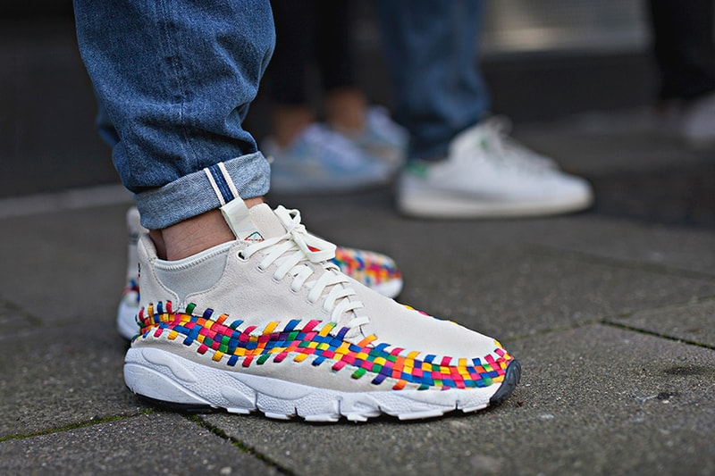 #OnFeet: Sneakerness Cologne 2014 