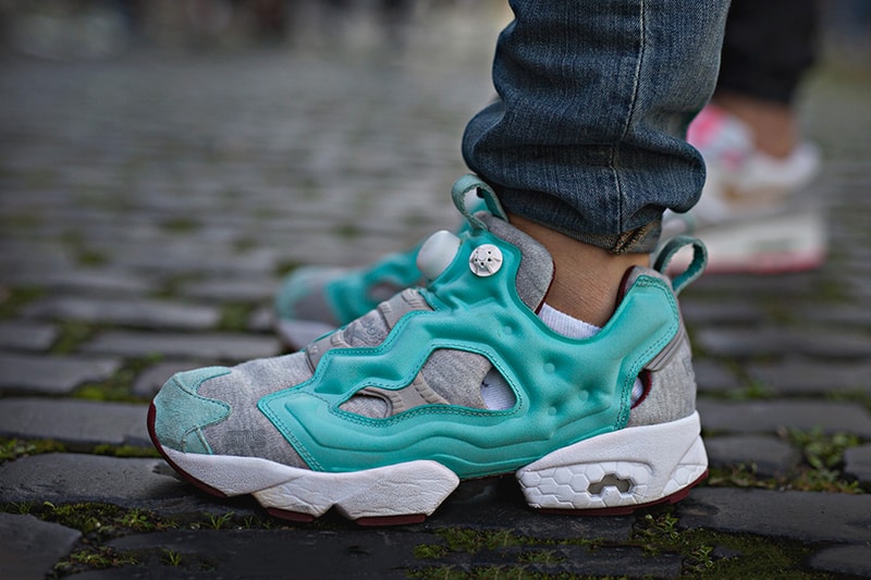 #OnFeet: Sneakerness Cologne 2014 