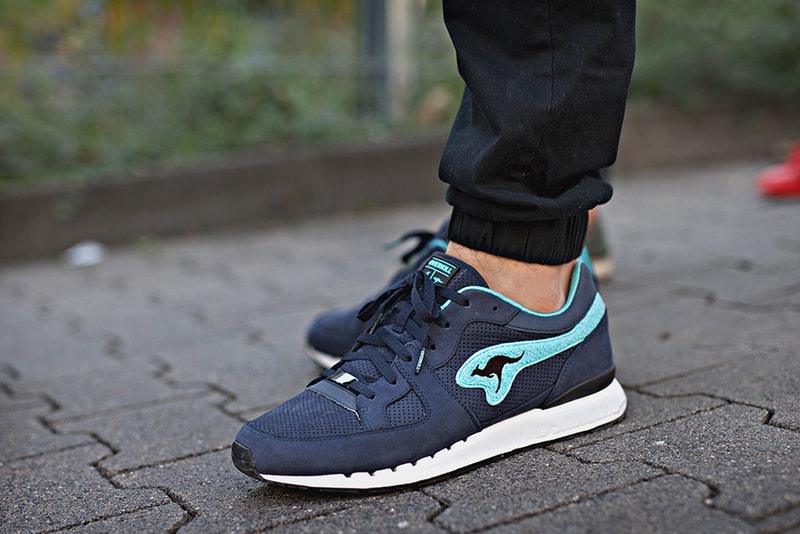 #OnFeet: Sneakerness Cologne 2014 