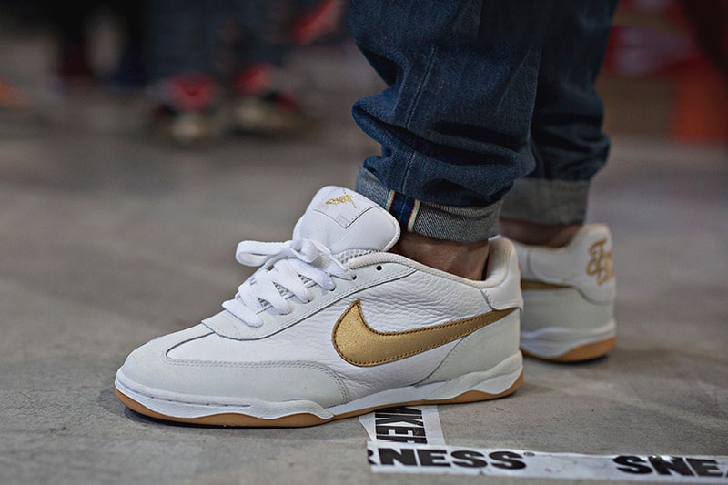 #OnFeet: Sneakerness Cologne 2014 