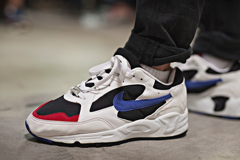 #OnFeet: Sneakerness Cologne 2014 