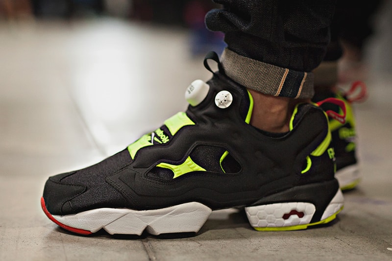 #OnFeet: Sneakerness Cologne 2014 