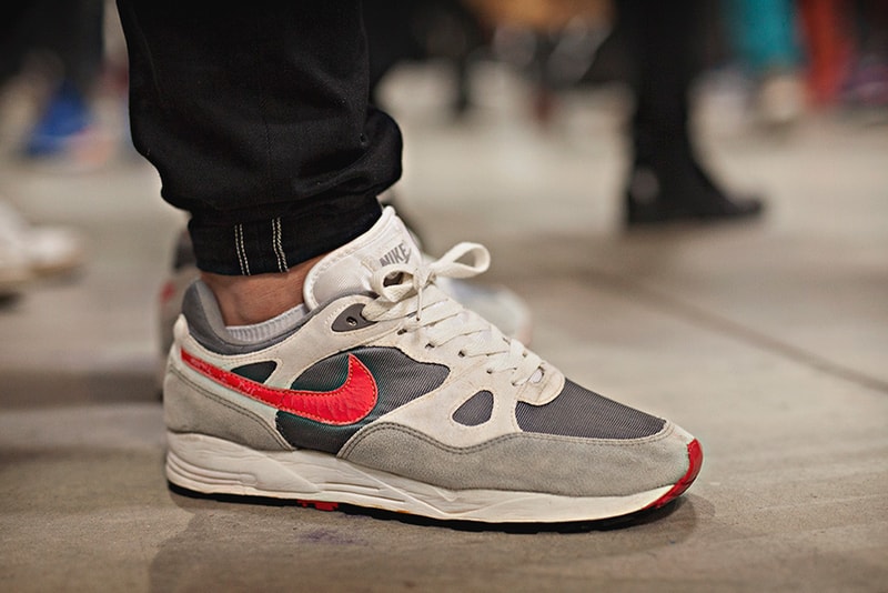 #OnFeet: Sneakerness Cologne 2014 