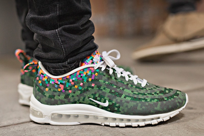 #OnFeet: Sneakerness Cologne 2014 