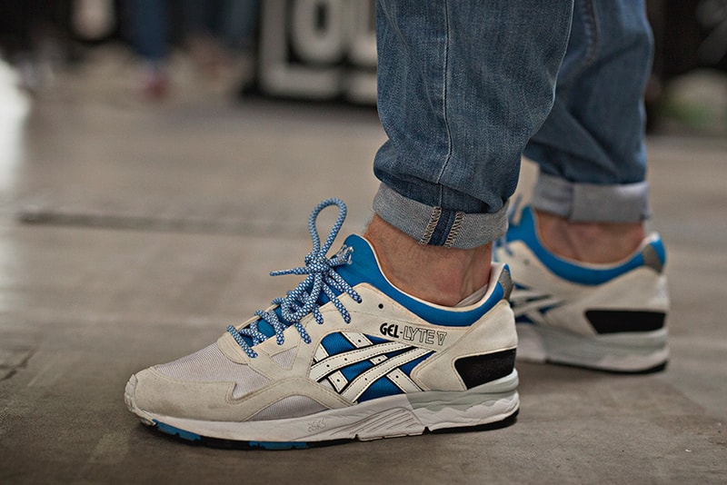 #OnFeet: Sneakerness Cologne 2014 