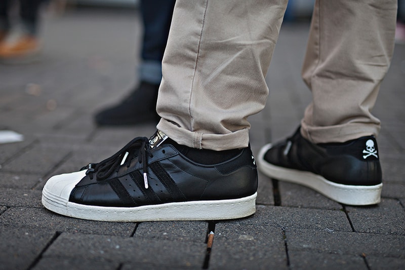 #OnFeet: Sneakerness Cologne 2014 