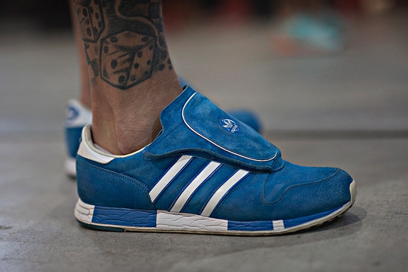 #OnFeet: Sneakerness Cologne 2014 