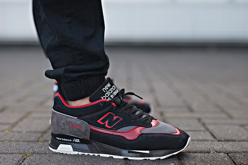 #OnFeet: Sneakerness Cologne 2014 