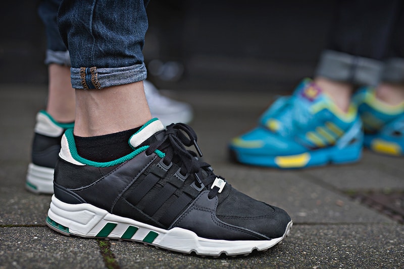 #OnFeet: Sneakerness Cologne 2014 
