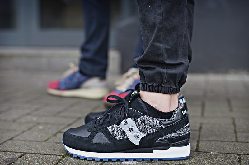 #OnFeet: Sneakerness Cologne 2014 