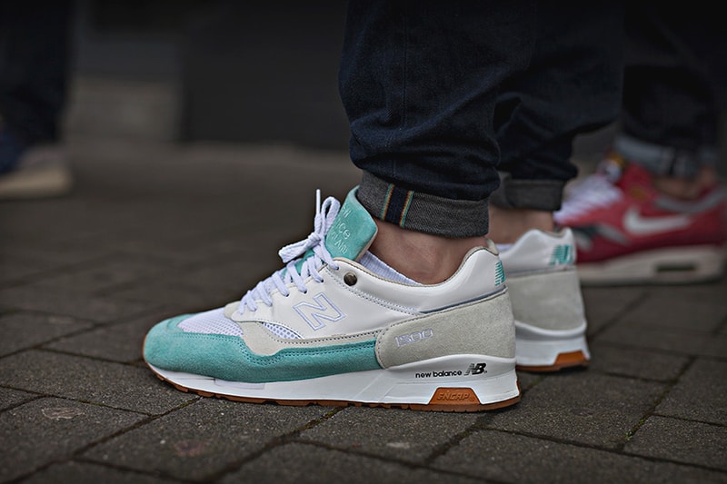 #OnFeet: Sneakerness Cologne 2014 