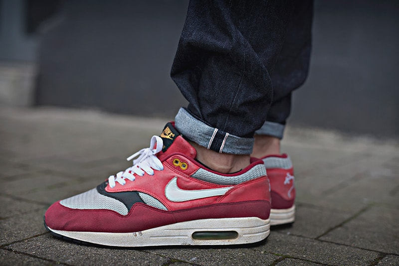 #OnFeet: Sneakerness Cologne 2014 