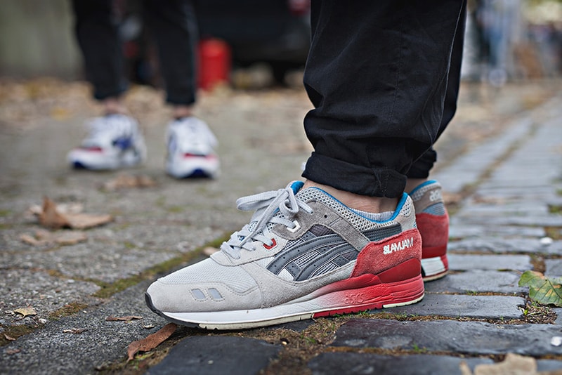 #OnFeet: Sneakerness Cologne 2014 