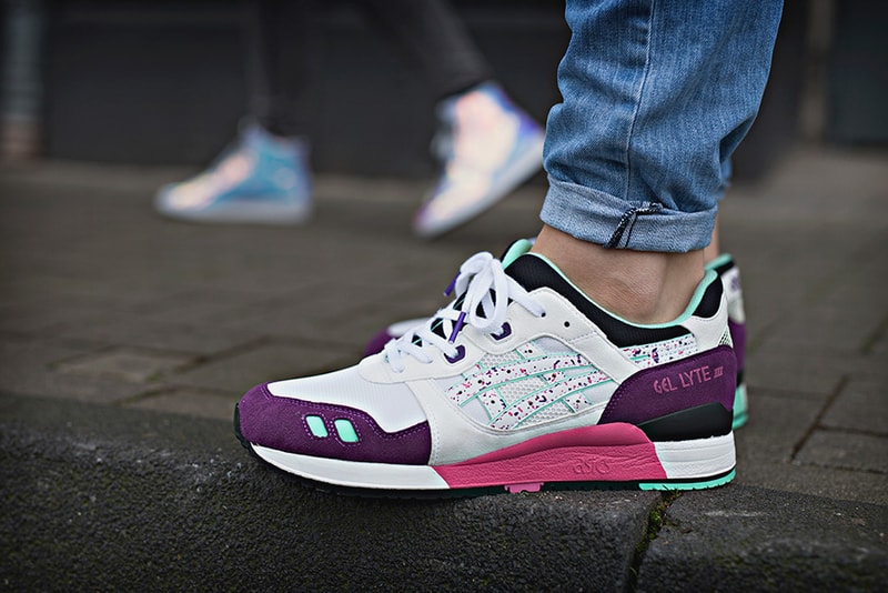 #OnFeet: Sneakerness Cologne 2014 