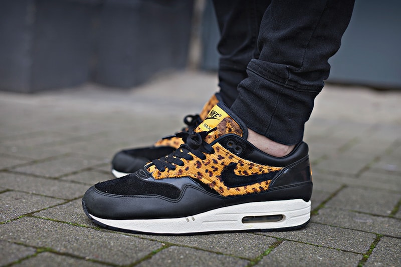 #OnFeet: Sneakerness Cologne 2014 