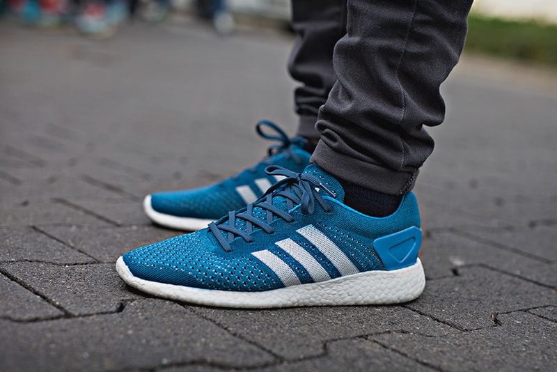 #OnFeet: Sneakerness Cologne 2014 