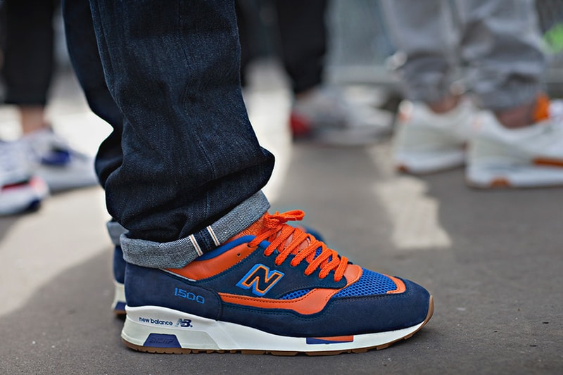 #OnFeet: Sneakerness Cologne 2014 