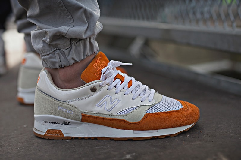 #OnFeet: Sneakerness Cologne 2014 