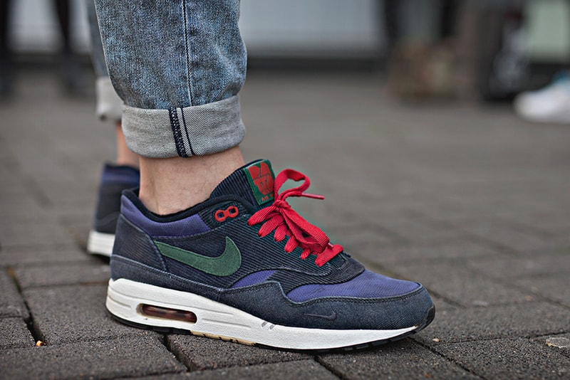 #OnFeet: Sneakerness Cologne 2014 