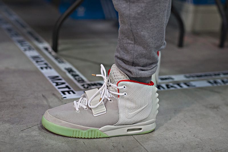 #OnFeet: Sneakerness Cologne 2014 