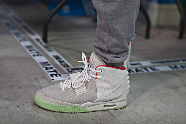 #OnFeet: Sneakerness Cologne 2014
