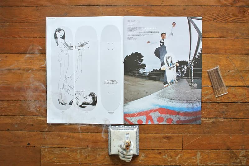 SNEEZE No. 23 - The "Cat Nap" Issue