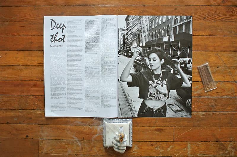 SNEEZE No. 23 - The "Cat Nap" Issue