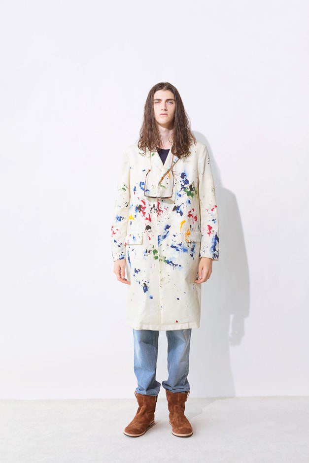 soe 2015 Spring/Summer Collection