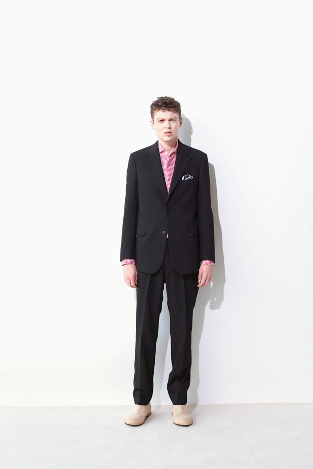 soe 2015 Spring/Summer Collection