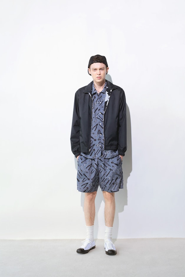soe 2015 Spring/Summer Collection