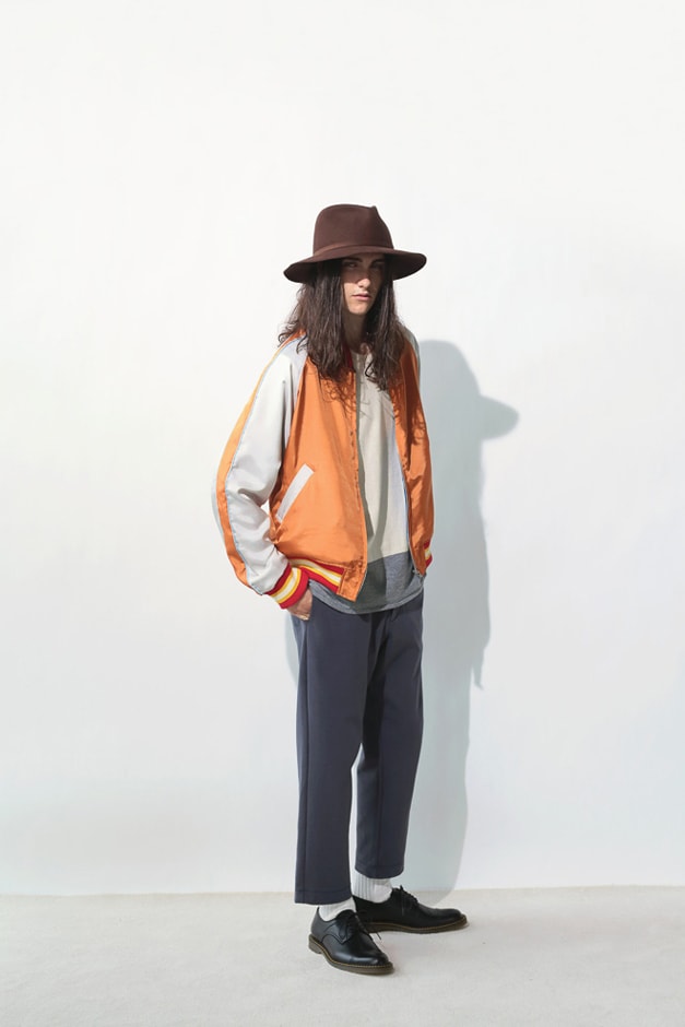 soe 2015 Spring/Summer Collection