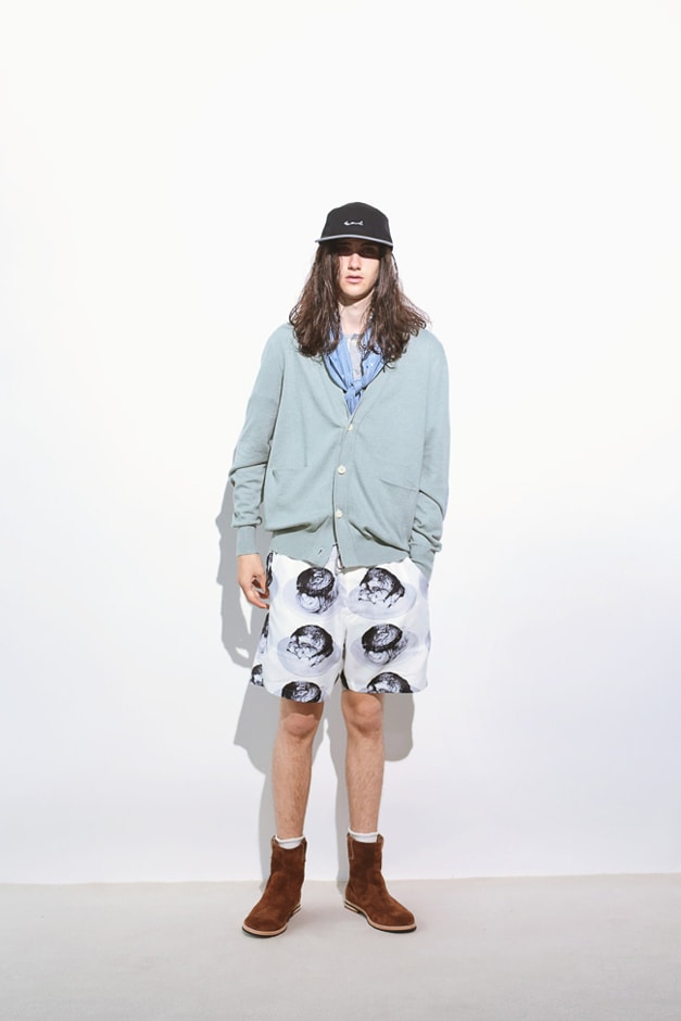 soe 2015 Spring/Summer Collection