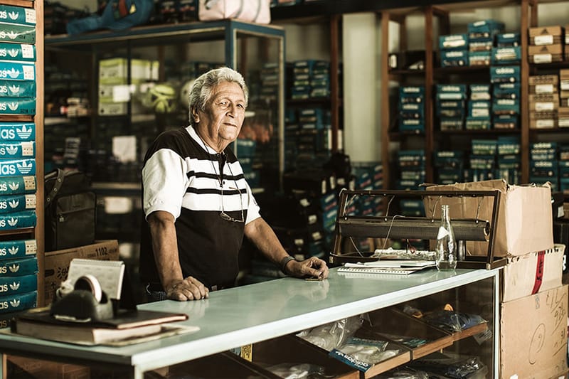 'Sole Searching in South America' Documentary Trailer