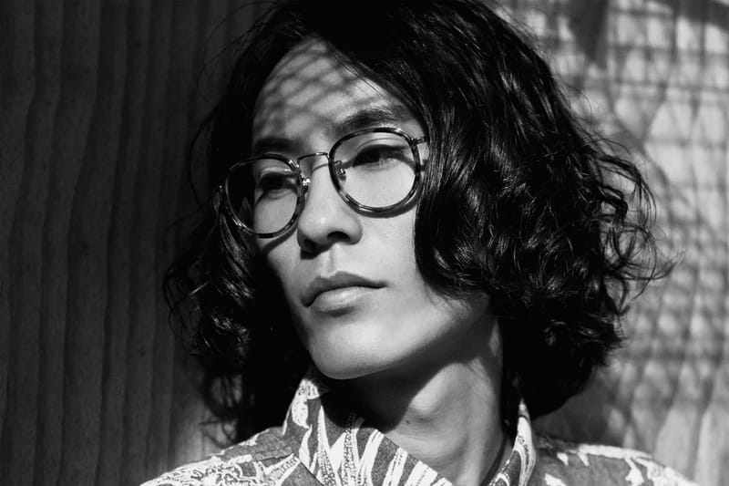 Son Of Wild 2014 Fall/Winter Lookbook