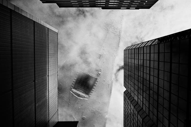 Star Wars Descends Upon Real Life in Thomas Dagg's Surreal Photos