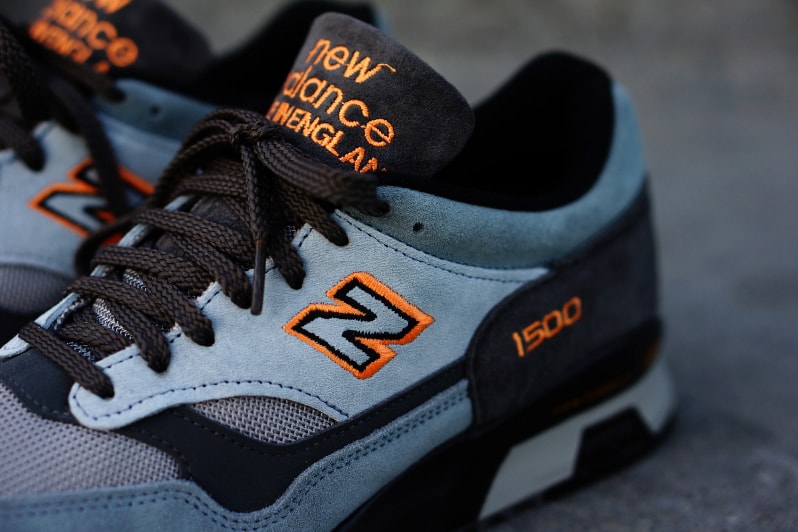 Starcow x New Balance 2014 Fall 1500 Pack