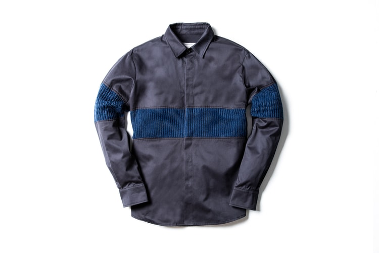 Still Good 2014 Fall/Winter "Jazz" Collection